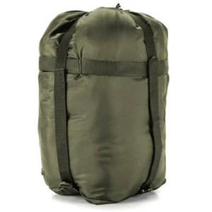 Snugpak Compression Storage Stuff Sacks Olive Green - Picture 1 of 3