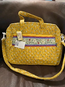 Ganz MaggiB Diaper Bag - Berry Patch Design - Picture 1 of 4