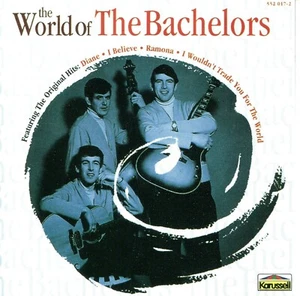 CD The Bachelors - The World Of - Bild 1 von 2