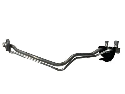 ✅2014 2015 2016 2017 宝马 F15 X5 空调冰箱液体线 9384257 原始设备制造商 — 第 1/4 张图片