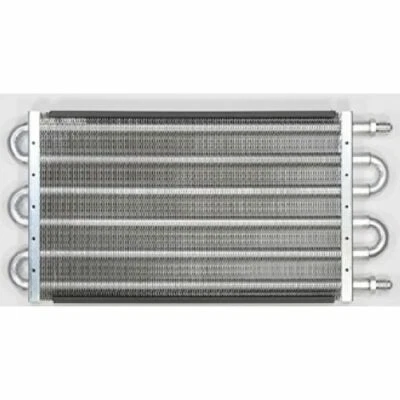 Perma-Cool 1023 Thin Line Transmission Coil Only - 18,000 to 20,000 lbs. GVW NEW - Image 1 of 3