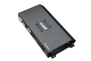Audio System R-250.2 - 2-Kanal Verstärker - 2x 250/410 Watt @ 4/2 Ohm - Brückbar - Bild 1 von 6