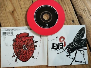 Eve 6 - Eve 6. ( Musik CD ) - Bild 1 von 1