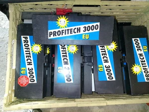 merkur Profitech 3000 Steuereinheit 68000 adp Spielautomat,Geldspieler - Bild 1 von 5