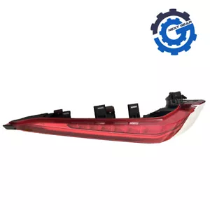 NEW OEM GM Driver LH Rear Lamp Assembly For 2019-2021 Cadillac XT4 84629095 - Picture 1 of 3