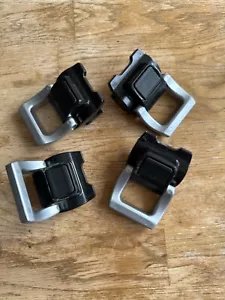 Verzurrösen Audi A6 Easy-Pack Gepäckraum Fixier Set - Bild 1 von 1