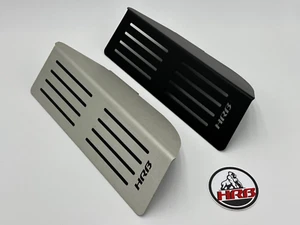 HRB - BMW Z3 Dead Pedal - Picture 1 of 8