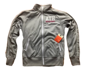 Felpa Con Zip Donna Tg M NIKE NUOVA - Foto 1 di 4