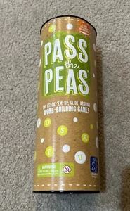 NEW Educational Insights Pass the Peas - (Ages 8+) - Picture 1 of 2