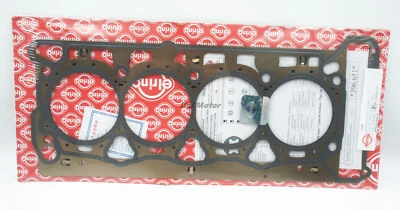 06H103383AD OEM Elring Cylinder Head Gasket For VW GTI Jetta AUDI A5 A4 2.0 1.8 - Image 1 of 2
