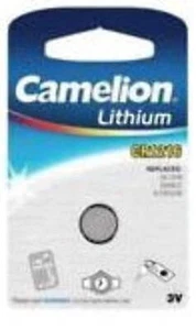 Camelion CR1216 1BL lithium 1 piece - Picture 1 of 1