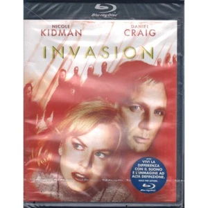 Invasion BRD Oliver Hirschbiegel Sony - BDSZ8Y18319 Sigillato - Picture 1 of 2