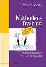 Methoden-Training: Übungsbausteine für den Unterricht (B... | Buch | Zustand gut