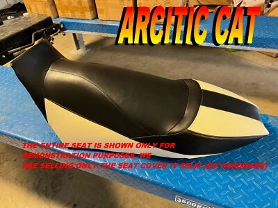 New replacement seat cover fits arctic cat XF8000 XF9000 2014-18 XF6000 716A - Image 1 of 4