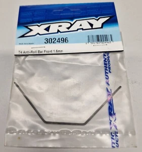 XRAY 302496, T4 Stabi Vorne 1.6mm, NEU - Bild 1 von 1