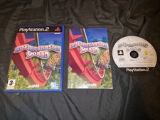 .PS2.' | '.Rollercoaster World.