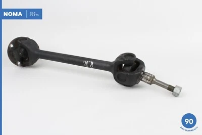 01-06 Jaguar XK8 XKR X100 eje trasero izquierdo o derecho medio eje MNE3240AA OEM Foto 1 de 4