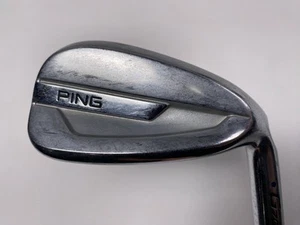 Ping G700 Single 9 Iron Blue Dot TFC 80 i Lite Graphite Mens RH - Picture 1 of 6