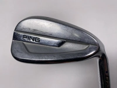 Ping G700 Single 9 Iron Blue Dot TFC 80 i Lite Graphite Mens RH - Image 1 of 4