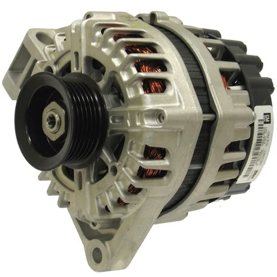Alternador de qualidade 11453N construído para Chevy Chevrolet Impala Limited LaCrosse SRX - Imagem 1 de 4