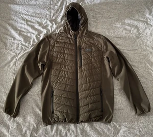 Avid Carp Thermite Pro Jacket Jacke Angeljacke Gr. L - Bild 1 von 7