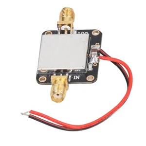 RF Amplifier Module Low Noise 0.01-3000MHz Bandwidth 22dB Gain Board Spares - Zdjęcie 1 z 12