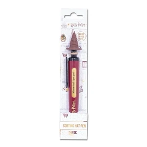 Blue Sky Studios Harry Potter Sorting Hat Pen - Picture 1 of 1