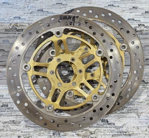Bremsscheiben vorne Honda Hornet 600 2002 - Bild 1 von 2