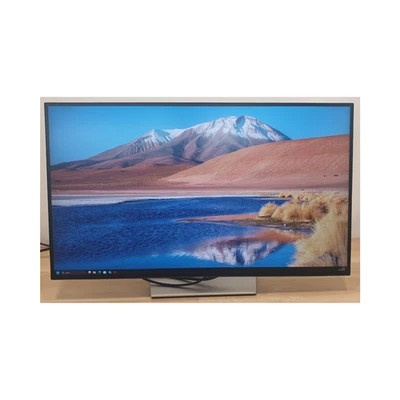 Dell Monitor 27 Zoll (68,58cm) U2722DE UltraSharp WQHD IPS Pivot (Gebraucht) "1" - Bild 1 von 4