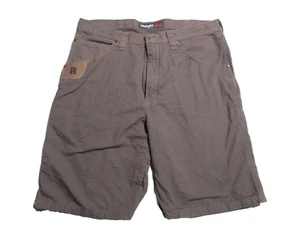 Wrangler Riggs Workwear Herren Arbeitsshorts Gr. 36 Utility Ripstop Carpenter 3W345DB - Bild 1 von 12