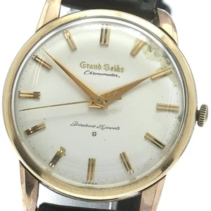 SEIKO Grand Seiko primo modello J14070 cal.3180 carica manuale uomo_870353 - Foto 1 di 8