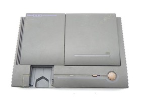 AS IS-PC Engine Duo Console (PI-TG8) PC Engine JP GAME. 9000024454484