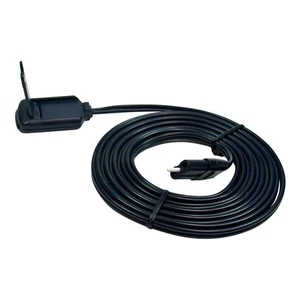 Bovie A1252C Reusable Grounding Cable for Return Electrode - Picture 1 of 2