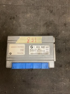 Módulo de control de transmisión BMW 328i 2000 Sw57 Foto 1 de 3