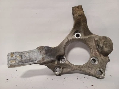 Passenger Front Spindle/Knuckle With ABS Opt JL9 Fits 01-05 CENTURY 1960236 - Image 1 of 3