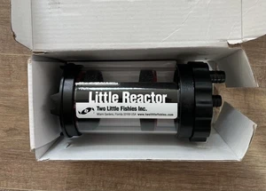 Two Little Fishies Little Reactor Mini Media Reactor Brand New Open Box - Picture 1 of 5