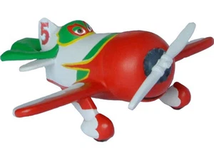 Figura Disney Aviones el Chupacabra 6CM Nueva 129234 - Imagen 1 de 1