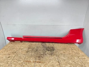 CHEVROLET CAMARO LS 16-24 OEM LEFT DRIVER SIDE SKIRT ROCKER PANEL MOLDING COVER - Picture 1 of 15