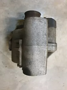 VW GOLF CORRADO PASSAT 1.8 G60 SUPERCHARGER COMPRESSOR G-LADER 037145467B - Bild 1 von 9