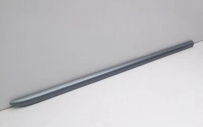 Toyota Sienna 2004-2005 carrocería moldura lateral derecha trasera azul OEM 75741-AE021-J1 Foto 1 de 4