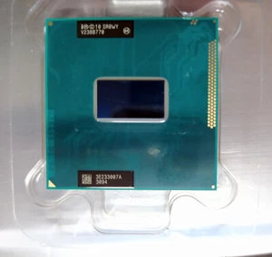 Processore Cpu Intel core i5-3230m 2.6Ghz - Foto 1 di 2