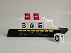 Disney Cruise Ship Countdown Calendar (3D Printed)