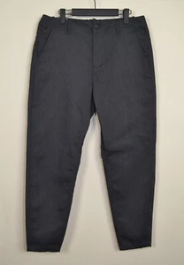 NUEVO Pantalón Duer Du/Er Smart Stretch Tech Carbón 33 28 - Imagen 1 de 15