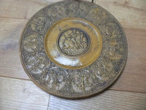 Historisches Wachsmodel Ferdinand II Wachsbild - Bild 1 von 4