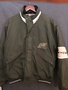 Vintage Perry Ellis Jacket Medium - Picture 1 of 8