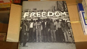 Freedom - A Photographic History of the African American Struggle - Phaidon - Picture 1 of 4