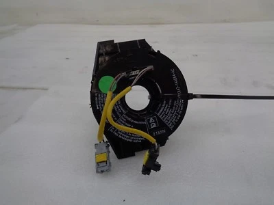 Jaguar X-Type 2002-2008 volante reloj resorte OEM LK806161 Foto 1 de 4