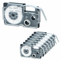 casio ez label printer err int