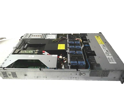 Hewlett-Packard PROLIANT DL180 G6 Server HSTNS-2118-For PARTS/ REPAIR - Image 1 of 4