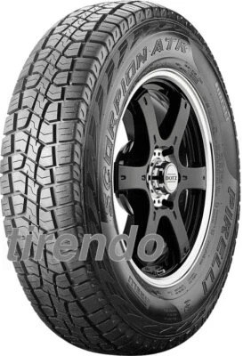 275/50 R20 113V XL Pirelli Scorpion ATR Ganzjahresreifen - Bild 1 von 2